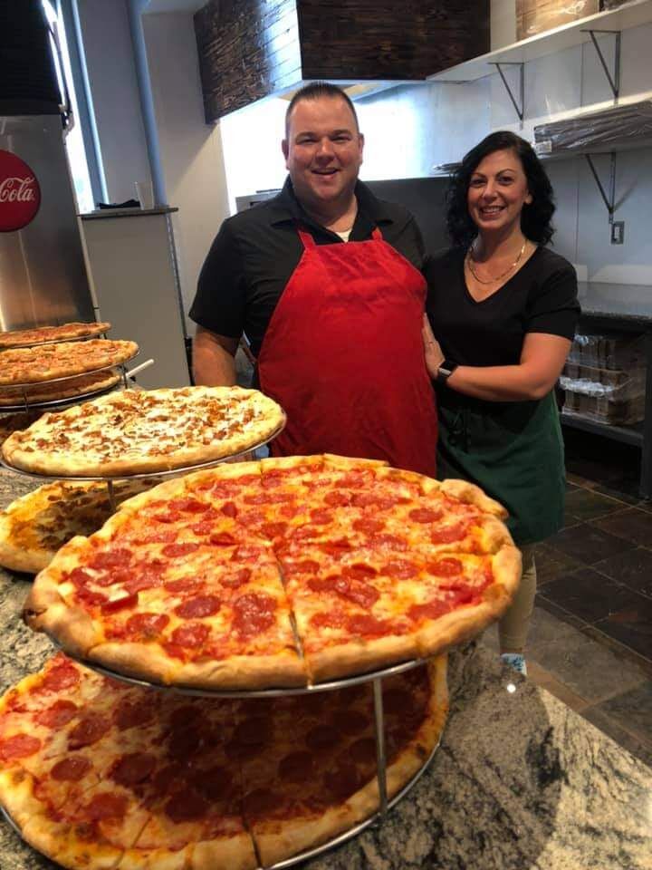 Piezan Pizzeria pic 2